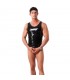 Rimba Latex Play Camiseta