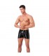 Rimba Latex Play Pantalones cortos