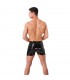 Rimba Latex Play Pantalones cortos