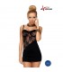 Avaua Tiffany Chemise Negro