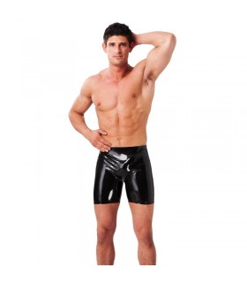 Rimba Latex Play Bermuda