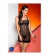 Celia Chemise Negro