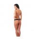 Rimba Latex Play Tanga de Látex