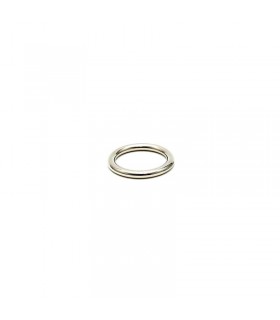 Anillo de Metal para el Pene