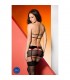 LIBBY Set Negro