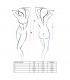 Daiva Chemise Blanco