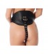 Corset con Dildo de Látex