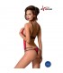 Salome Body Rojo