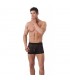 Pantalon Corto Negro