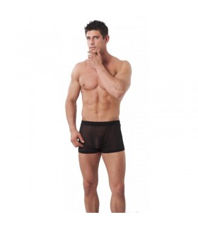Pantalon Corto Negro