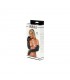 Rimba Amorable Guantes Largos Color Negro