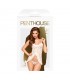 Chemise Flawless Love Blanco