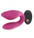 VIBRADOR KAMA PAREJAS C.REMOTO