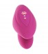 VIBRADOR KAMA PAREJAS C.REMOTO
