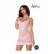 Sisi Chemise Rosa