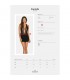Canndis Vestido con Escote
