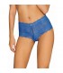 Bluellia Boyshort Azul