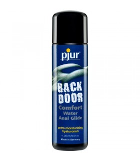Pjur Backdoor Lubricante Anal Comfort Glide 250 ml