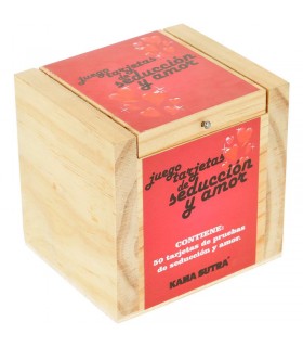 Juego La Caja del Amor