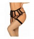 Bravelle Liguero con Tanga 2 en 1