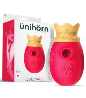 SUCCIONADOR QUEENRED  USB