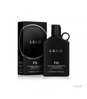 LUBRICANTE FL1 LELO AGUA 100 ml