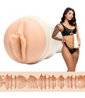 Gina Valentina Stellar Vagina