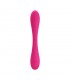 VIBRADOR YEDDA ROSA USB PRETTY
