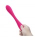 VIBRADOR YEDDA ROSA USB PRETTY