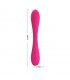 VIBRADOR YEDDA ROSA USB PRETTY