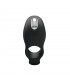 Anillo para el Pene con Vibración USB Silicona