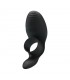 Anillo para el Pene con Vibración USB Silicona