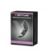 Anillo para el Pene con Vibración USB Silicona