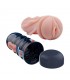 MASTURBADOR 55 VACUUM VAGINA PRETTY