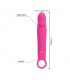 Xiuhcoatl Vibrador Punto G Silicona