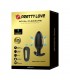 Royal Pleasure Plug Anal con Electro Estimulación USB