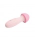 Mushroom Vibrador/Masajeador Silicona USB