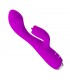 Doreen Vibrador con Lengua USB