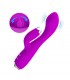 Doreen Vibrador con Lengua USB