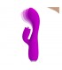 Doreen Vibrador con Lengua USB