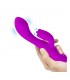 Doreen Vibrador con Lengua USB