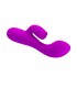 Doreen Vibrador con Lengua USB