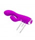 Doreen Vibrador con Lengua USB