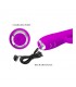 Doreen Vibrador con Lengua USB