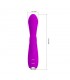 Doreen Vibrador con Lengua USB
