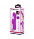 Doreen Vibrador con Lengua USB