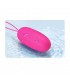 Selkie Huevo Vibrador con Control Remoto