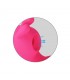 Phoenix Vibrador con Succión y Lengua Estimuladora
