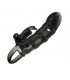 Cuper Funda para el Pene con Vibración +4 cm