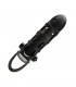 Cuper Funda para el Pene con Vibración +4 cm